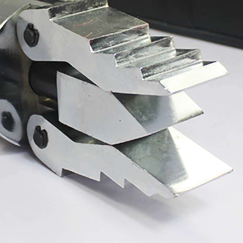 天煜达tyd整体式管道液压扩张器视频