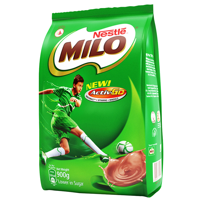 Milo 是 什么 国家 的