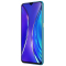 realme 真我X2 8GB+256GB 星图蓝 6400万四摄 骁龙730G 30W VOOC闪充 super AMOLED屏下指纹 全网通双卡双待 realme X2