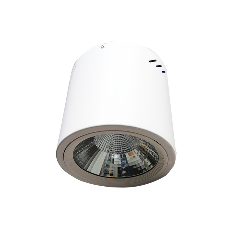磐达 LED明装筒灯PZL014 36W 套
