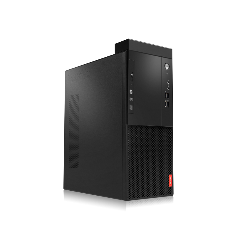 联想(Lenovo)Thinksystem ST550塔式服务器含双机热备软件(Xeon 4110*2 8GB*8 480G SSD*2+6TB*8 集显 黑色)