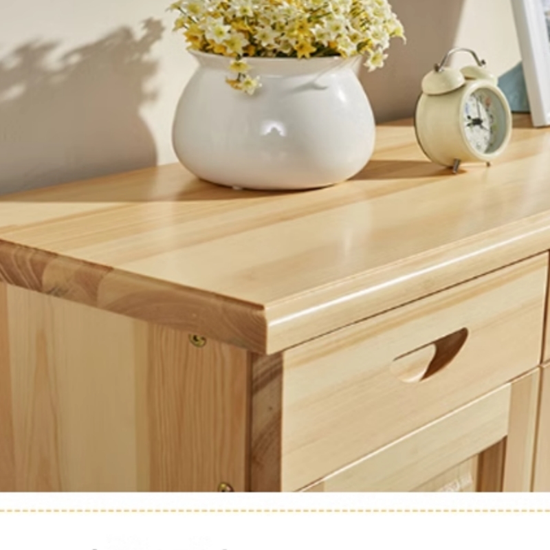 伟樽木质鞋柜600*350*900mm个高清大图