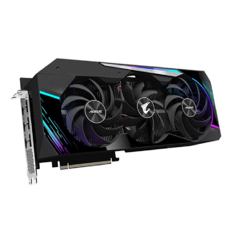 技嘉(gigabyte)超级雕2080ti 8gb显存显卡