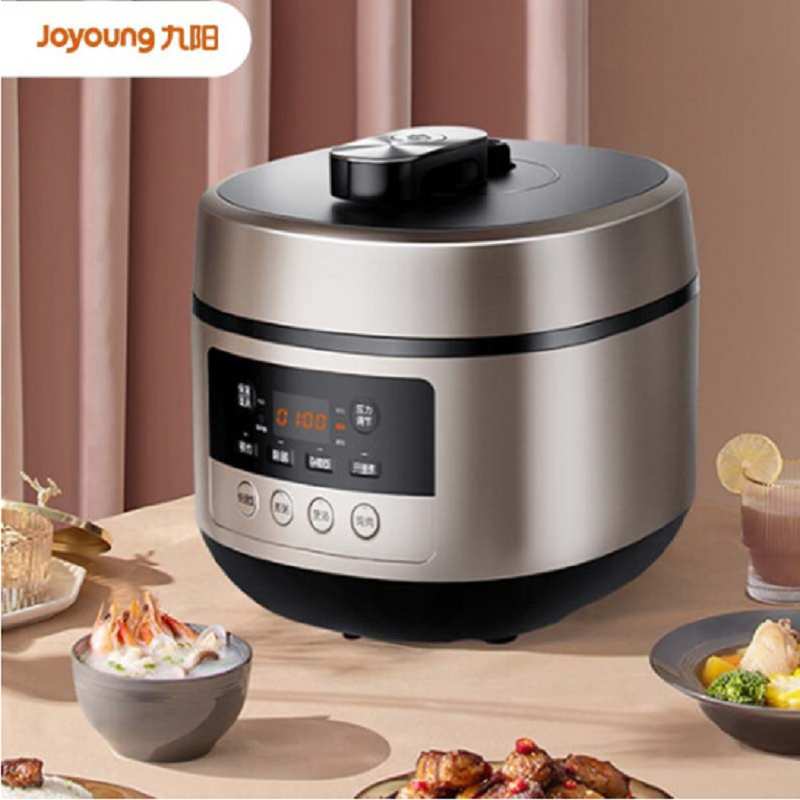 九阳电压力煲双胆Y60C-B562