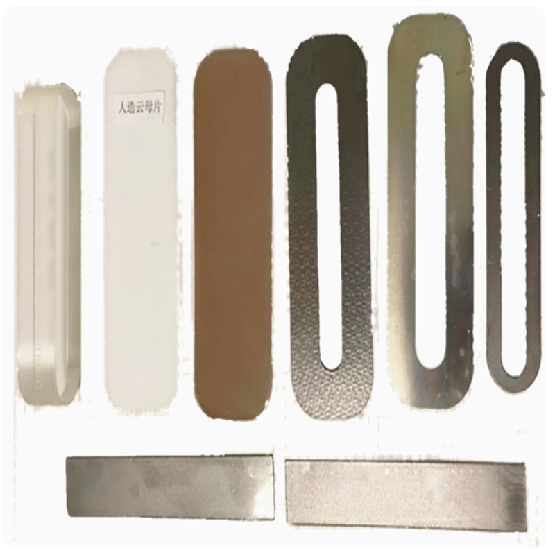 小窝厘云母片TC-SW1D-IB型配件290*44高清大图