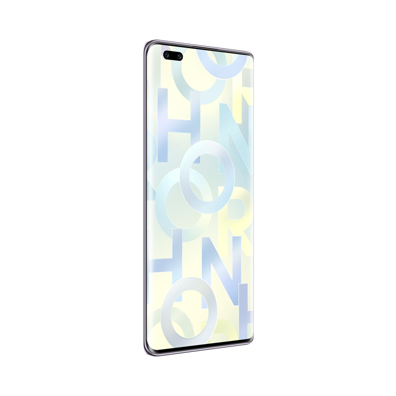 荣耀50 Pro 12GB+256GB 荣耀密码 10亿色超曲屏 1亿像素超清影像 100W超级快充 高通骁龙778G 120Hz屏幕刷新率 Vlog拍摄 5G手机