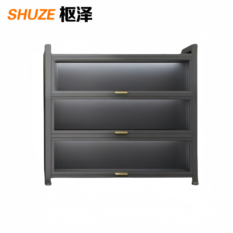 枢泽 物品展示架 700*360*1200mm 个高清大图