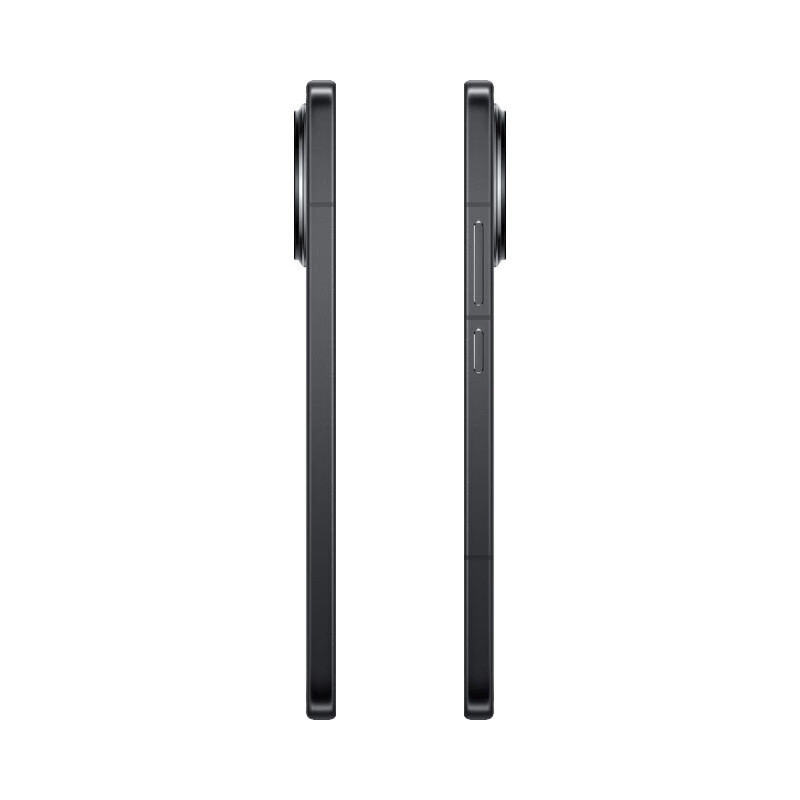 小米 Redmi K80 玄夜黑 16GB+256GB 第三代骁龙8 小米澎湃OS 5G智能手机