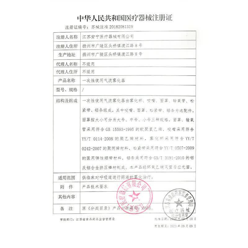 一次性口罩50片/盒高清大图