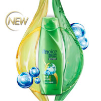 飘柔(Rejoice) 滋润去屑 /精油润养洗发露 200g