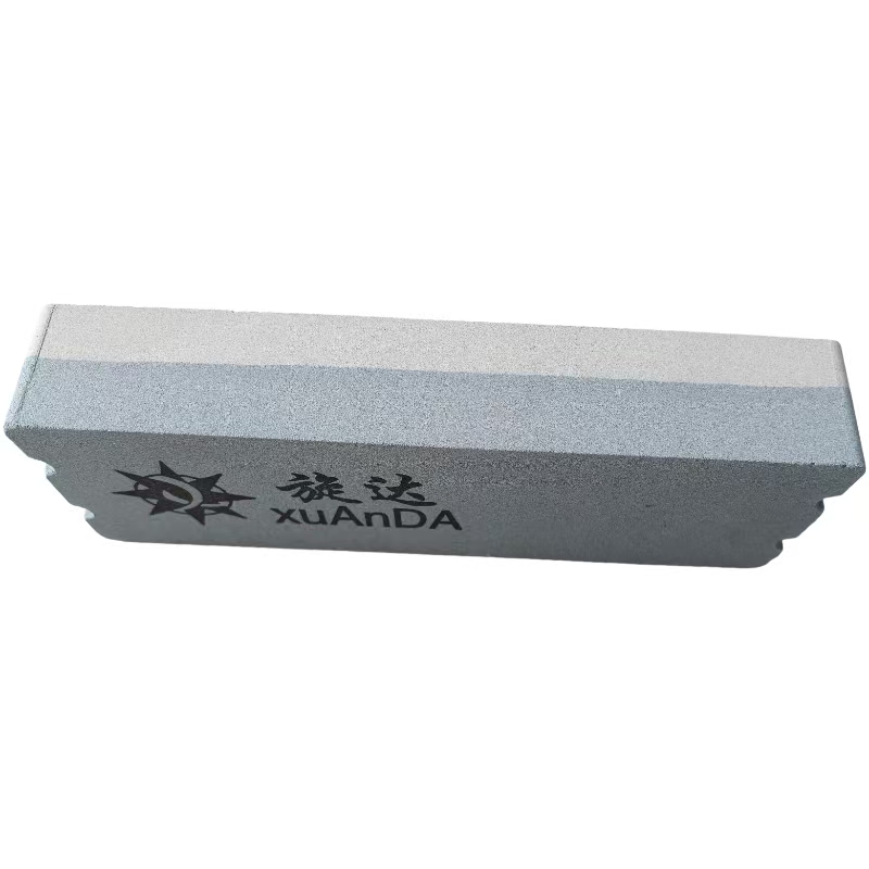 旋达 油石 磨石 双面 200*50*25mm/块高清大图