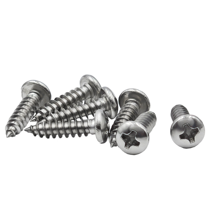 捷犀 螺丝 M4*40 个高清大图