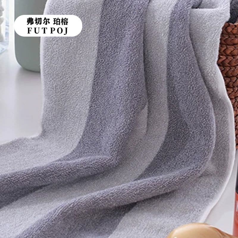 弗切尔珀榕 心之恋毛巾图片