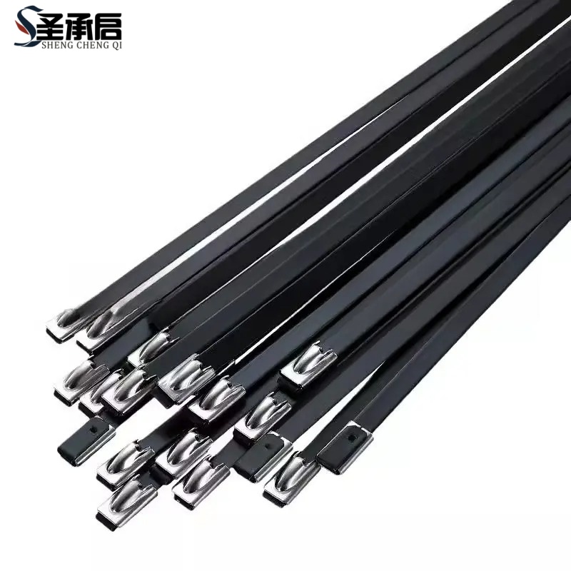 圣承启 扎带 9*400根高清大图