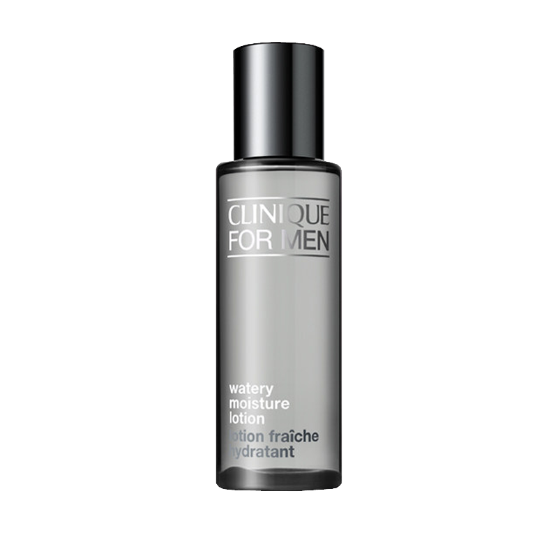 倩碧(CLINIQUE) 男士保湿爽肤水200ml 补水保湿 控油清爽