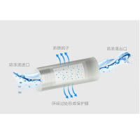 长城 防冻液 冷却液货车通用大桶10kg 10L -25(四季通用)