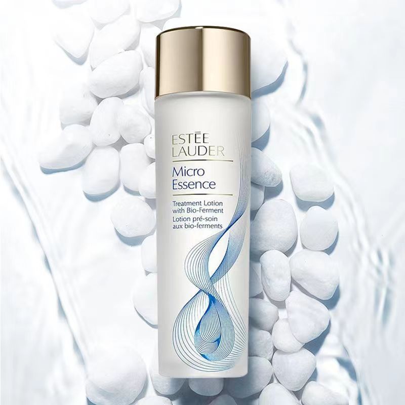 雅诗兰黛肌初赋活原生液200ml高清大图