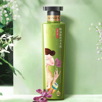 百雀羚三生花去屑止痒洗发水500ml*2瓶