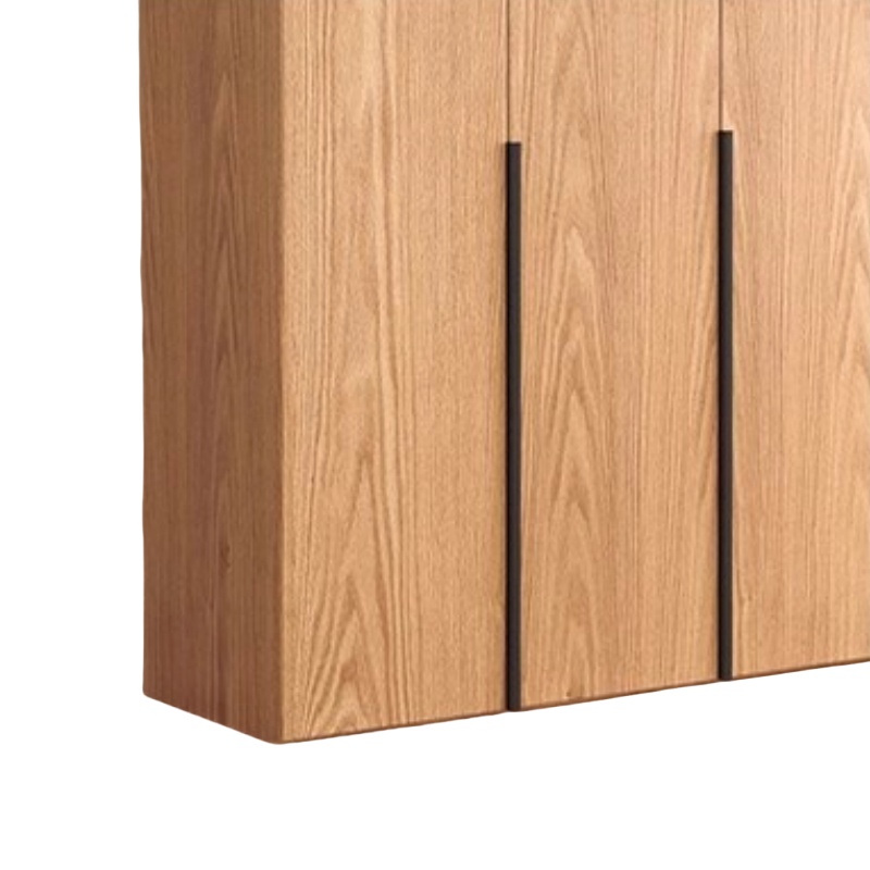 豫龙都 衣柜四门台高清大图