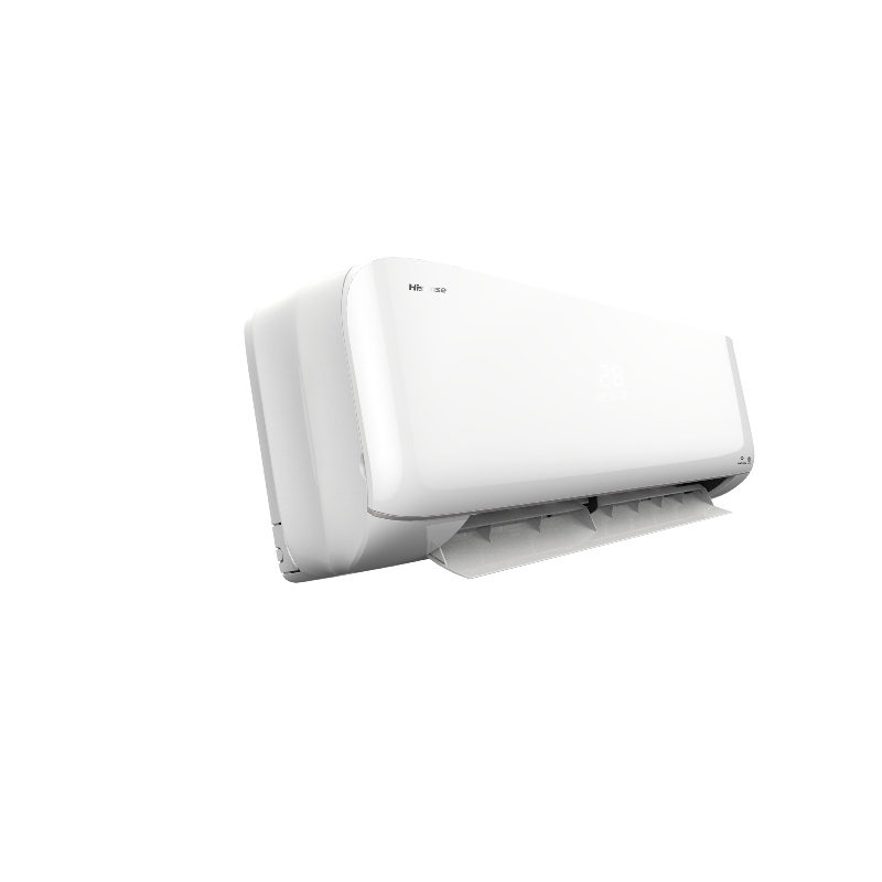 海信(Hisense) KFR-35GW/G117X-X3 1.5匹冷暖挂机 壁挂式 新三级能效