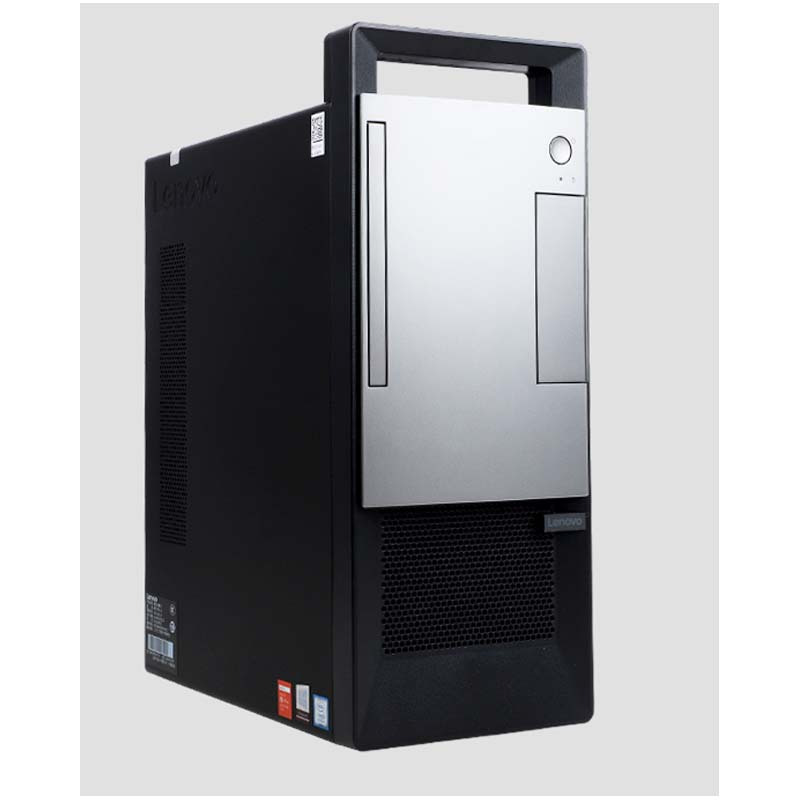 扬天T4900V I5-9400/8G/1T/无光驱/集成/W10 23英寸显示器