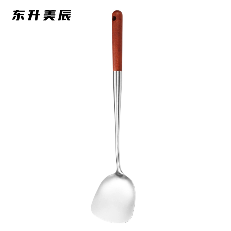 东升美辰 304锅铲42*9.5cm DS-CJ106 个高清大图