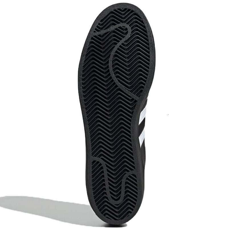 阿迪达斯(adidas)三叶草男子SUPERSTAR运动经典鞋EG4959
