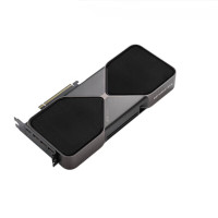 英伟达 NVIDIA英伟达5090公版显卡 专业设计AI渲染显卡 英伟达