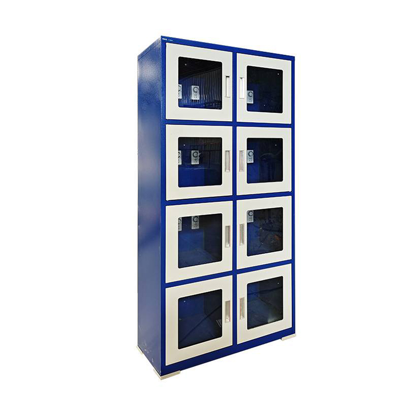 洵晟 充电柜 1000*400*1800mm/台高清大图