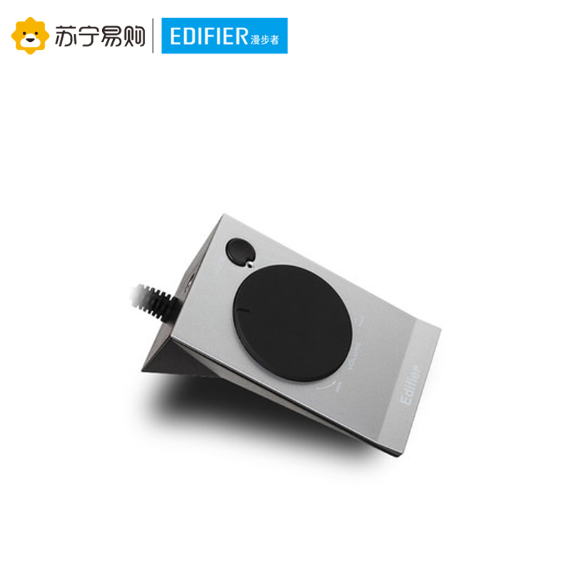 EDIFIER/漫步者 R201T北美版台式机电脑音响超重低音炮有源多媒体笔记本2.1家庭客厅大功率木质喇叭家用高清大图