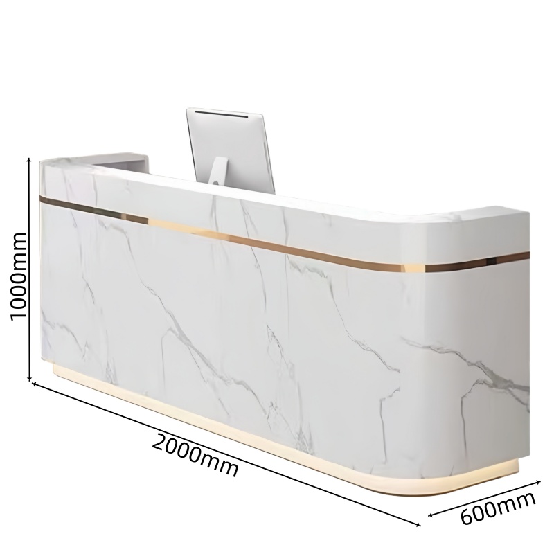 豫龙都前台桌2m张高清大图