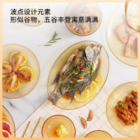 康宁餐具 VISIONS进口晶莹系列小碗2只