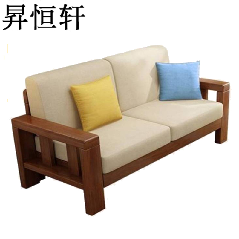 昇恒轩 办公沙发 皮质沙发/张(单人沙发)高清大图