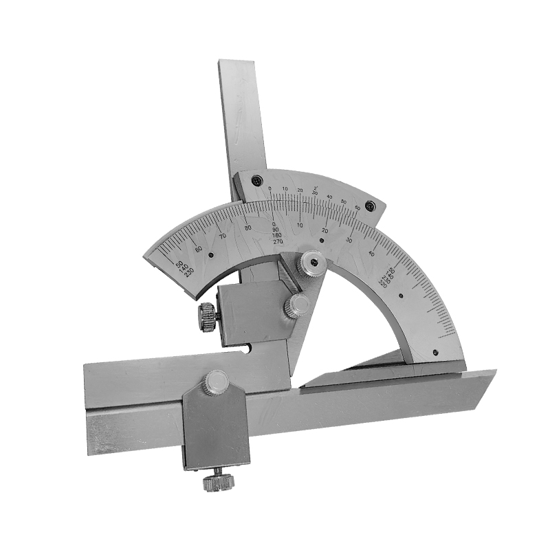 捷普森 角度尺 0-320高清大图