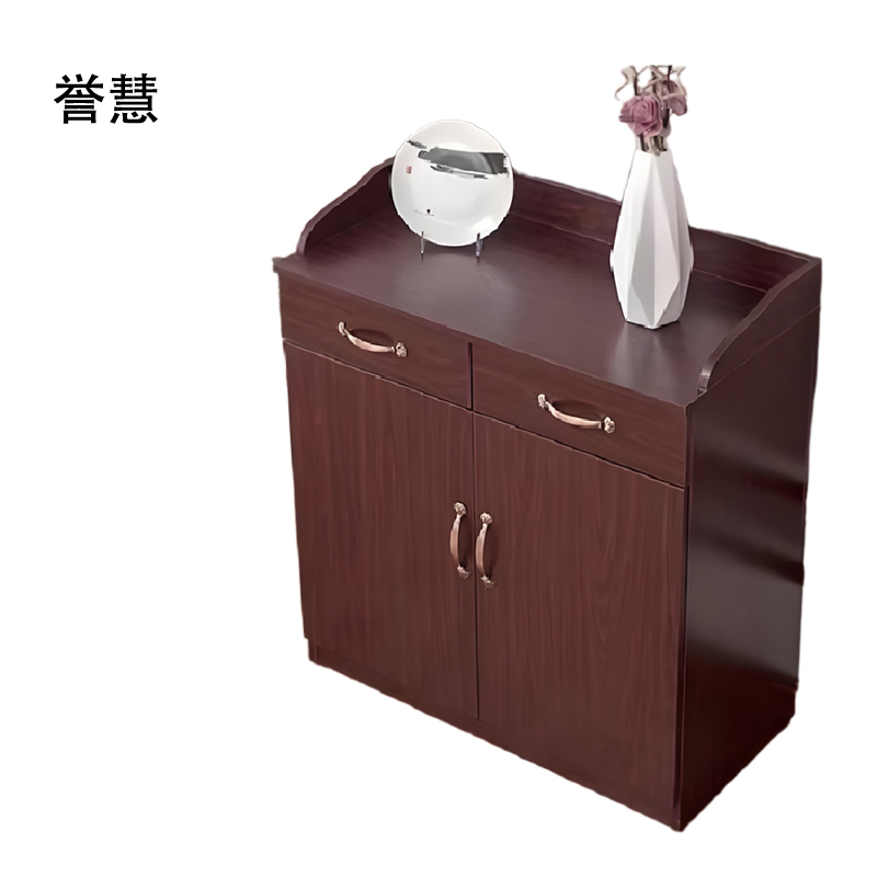 誉慧 茶柜800*40*1200H/件高清大图