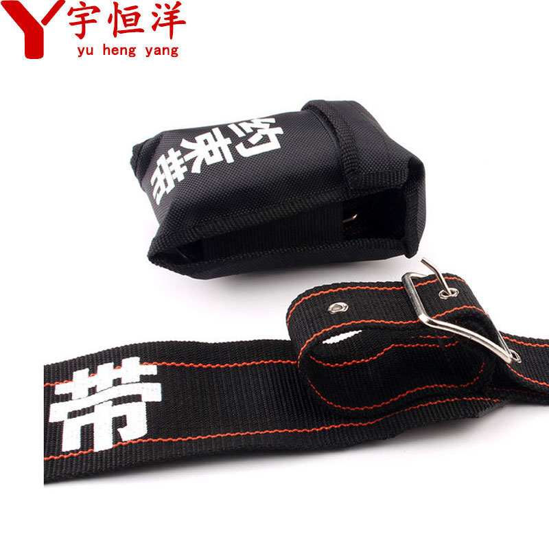 宇恒洋 约束带 黑色 个高清大图