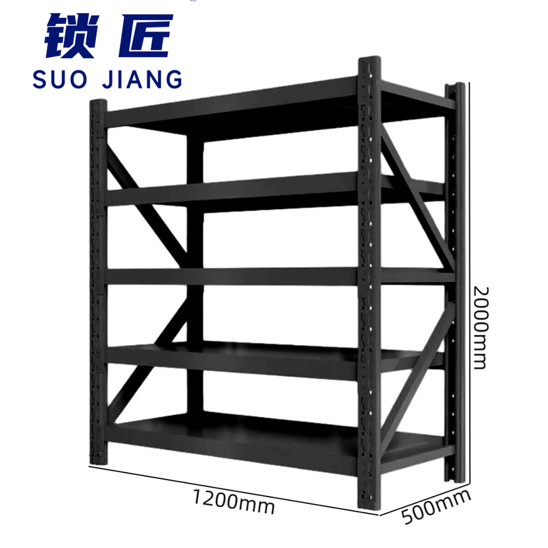 锁匠货架高清大图