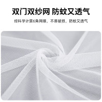 匹克(PEAK)户外弹压全自动帐篷帐篷户外野营加厚3-4人便携式露营装备防雨自动精致沙滩账篷
