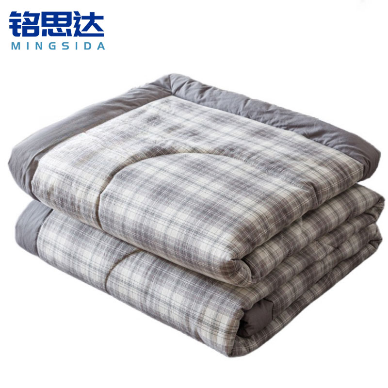 铭思达夏凉被200*230cm床
