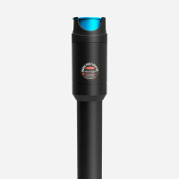 红光光纤笔 红光源光纤测试打光笔 红光源测试仪 BML210-1 (1mW)
