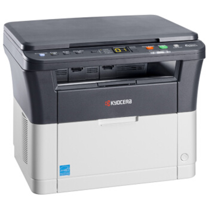 京瓷 1020MFP 黑白激光多功能一体机