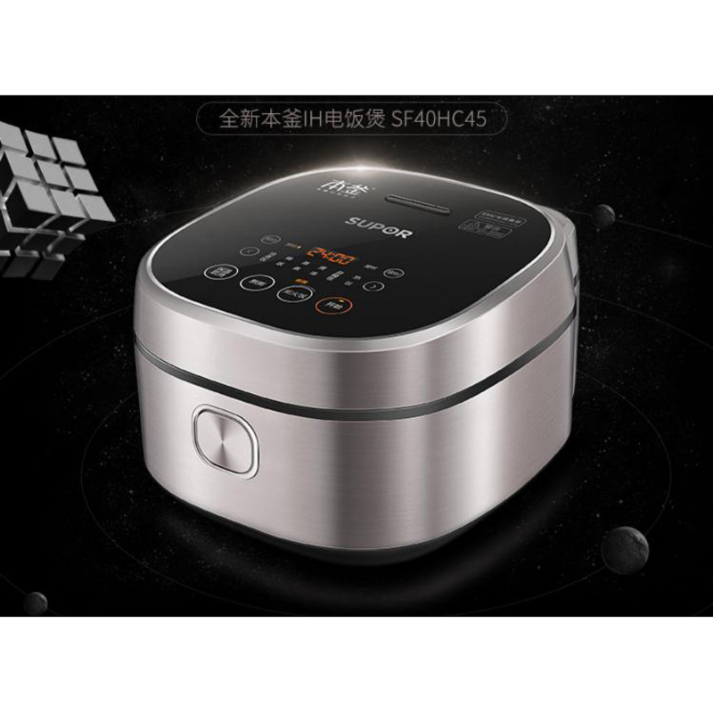苏泊尔(SUPOR) SF40HC45-120 苏泊尔IH本釜电饭煲 JH5