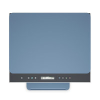 惠普(HP)Tank725 A4彩色无线wifi喷墨墨仓式打印机 打印复印扫描 微信远程打印云打印 家用办公 自动双面
