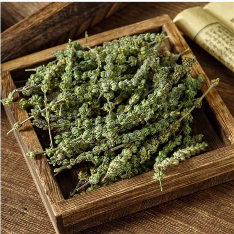 甄选荆芥穗100克新货正品干货荆芥穗另售正品甘草连翘9260高清大图