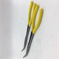 加长型弯头尖嘴钳250