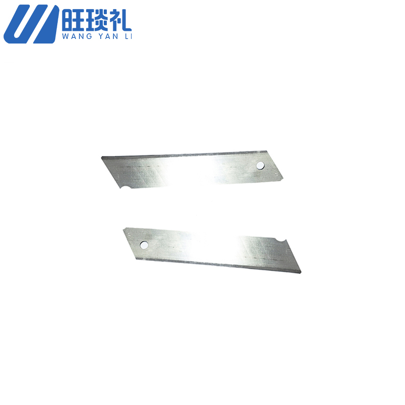 旺琰礼 裁纸刀片 LC-620 片高清大图