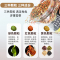 龟粮小乌龟饲料鱼干虾干幼龟开口通用巴西龟草龟龟料颗粒专用食物
