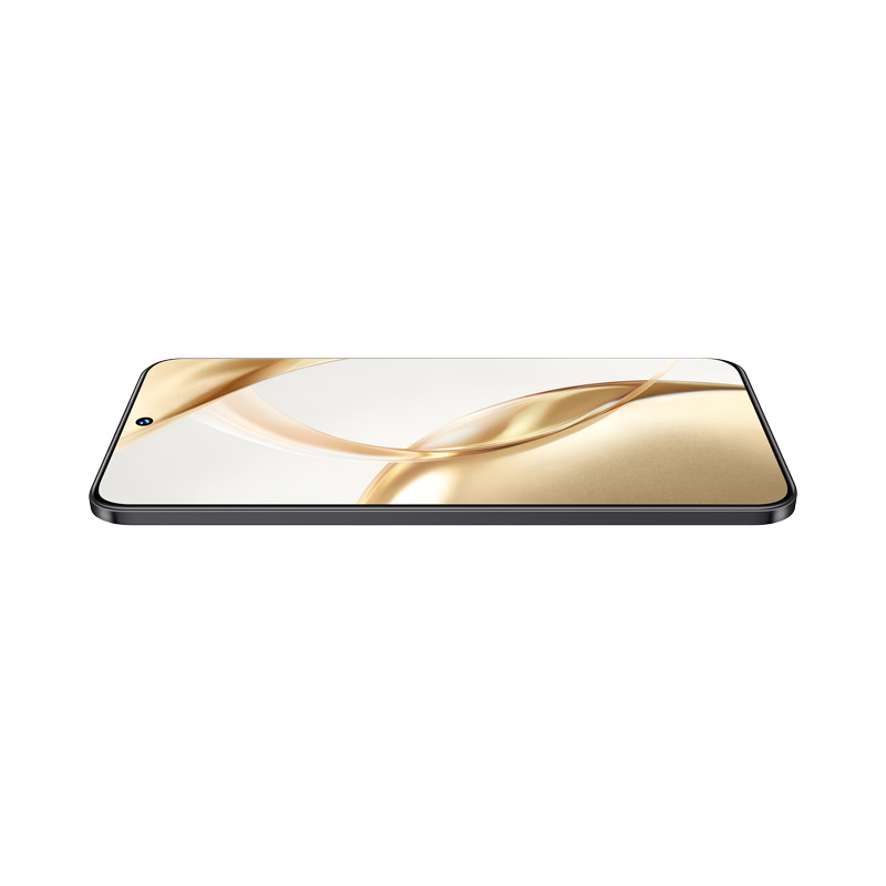 荣耀300 16GB+512GB 墨岩黑 第三代骁龙7芯片 荣耀绿洲护眼屏 5300mAh青海湖电池