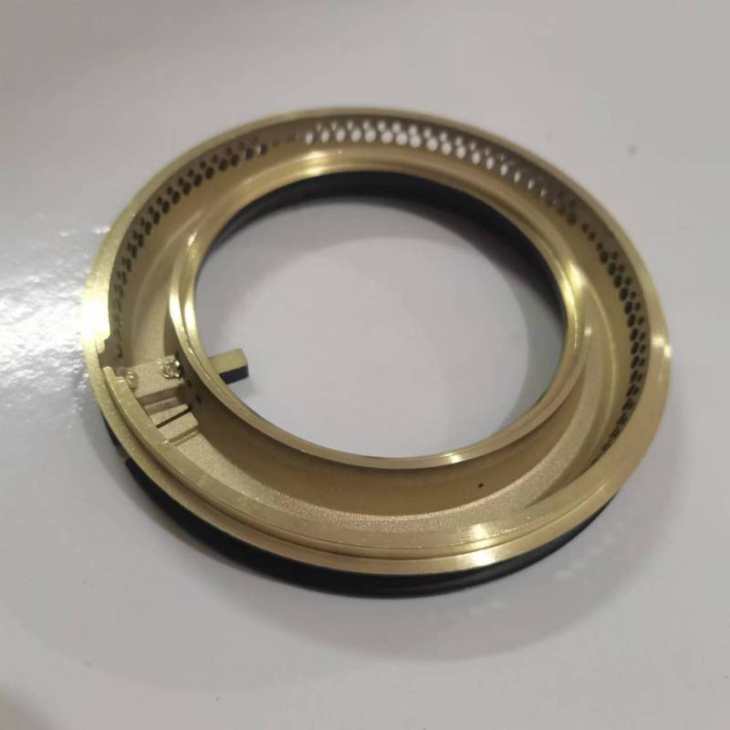 帮客材配 全新原装法迪欧燃气灶2B901外环火盖收前务必验货高清大图