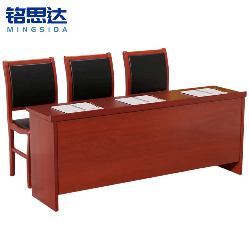 铭思达长条桌00 0 .高清大图